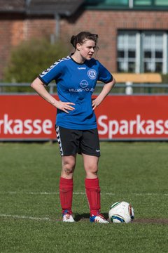 Bild 269 - F VfL Kellinghusen - SG R�nnau/Daldorf : Ergebnis: 0:1